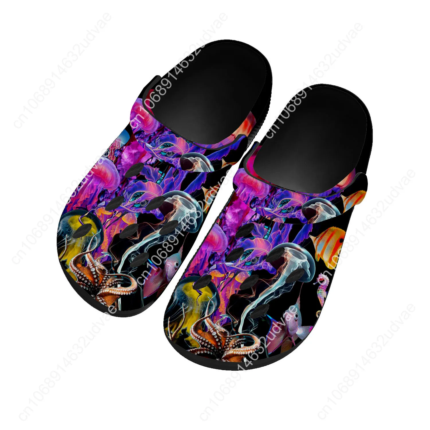 Men'S Shoes Quality - Jellyfish Sandals Women Teenager Home Fashion