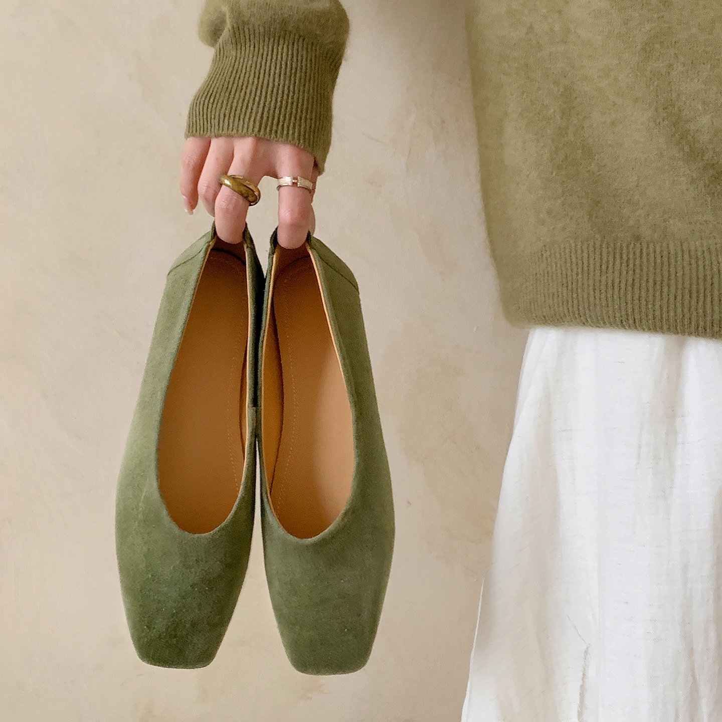 Men Shoes Size To Women - Fashion Women Elegant Pumps Shoes Shallow