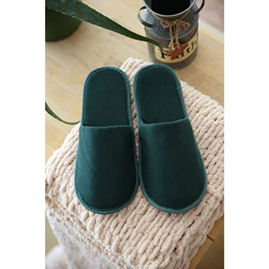 5 Pairs Fabric Packed Disposab - Men Shoes For Wedding incelemesi ve fiyatı