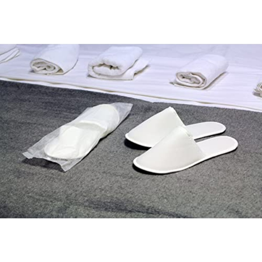 5 Pairs Fabric Packed Disposab - Men Shoes For Wedding incelemesi ve fiyatı