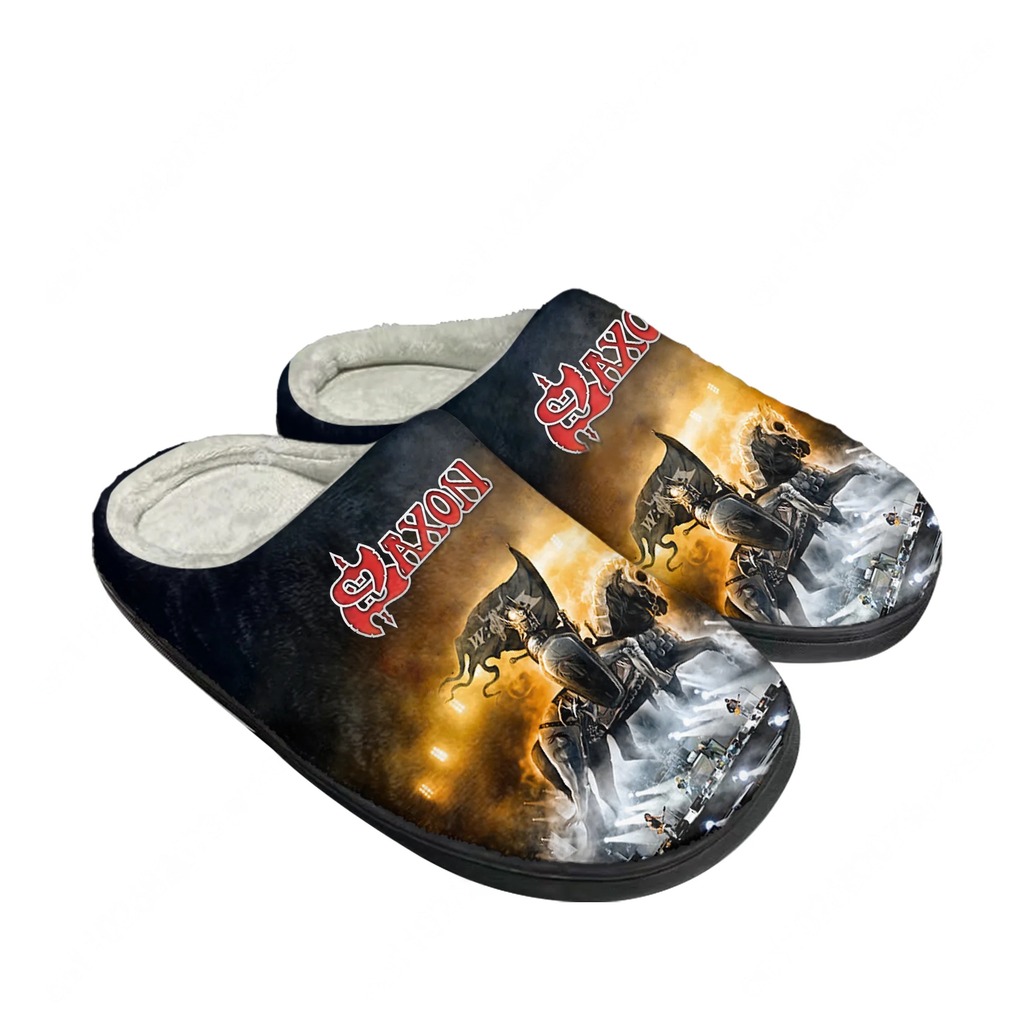 Saxon Band Cotton Shoes Family - Men'S Shoes Quality incelemesi ve fiyatı