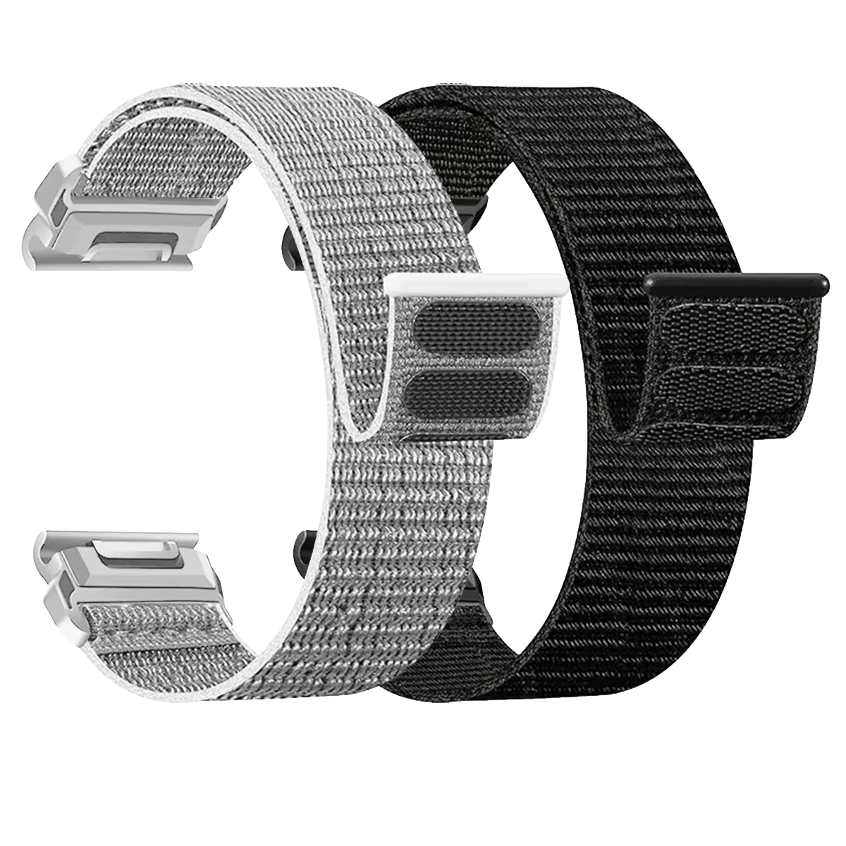 26mm 22mm QuickFit Nylon Watch - Velcro Strap Sandal incelemesi ve fiyatı