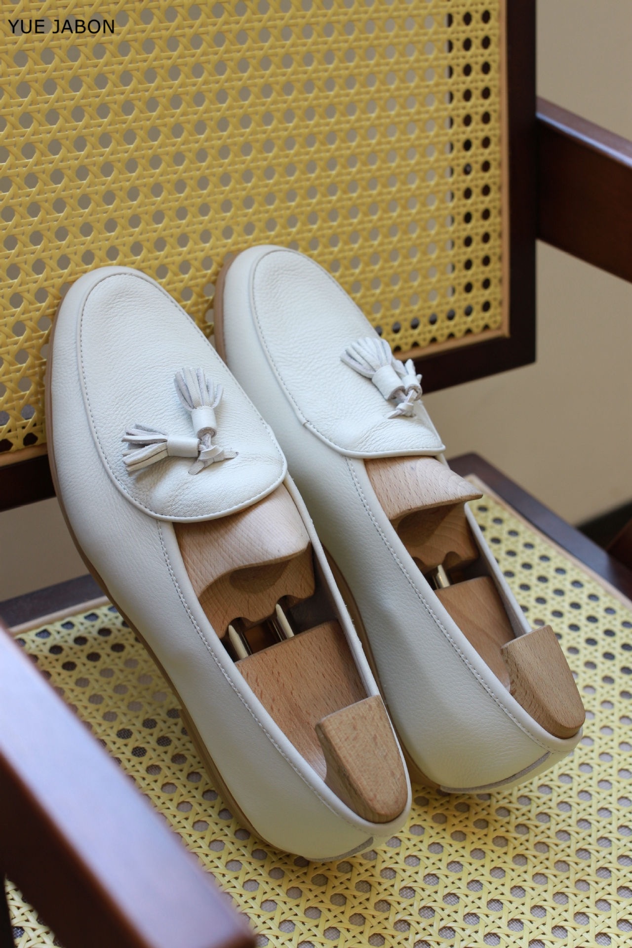Men's Full Grain Genuine Leath - Men Shoes For Wedding incelemesi ve fiyatı
