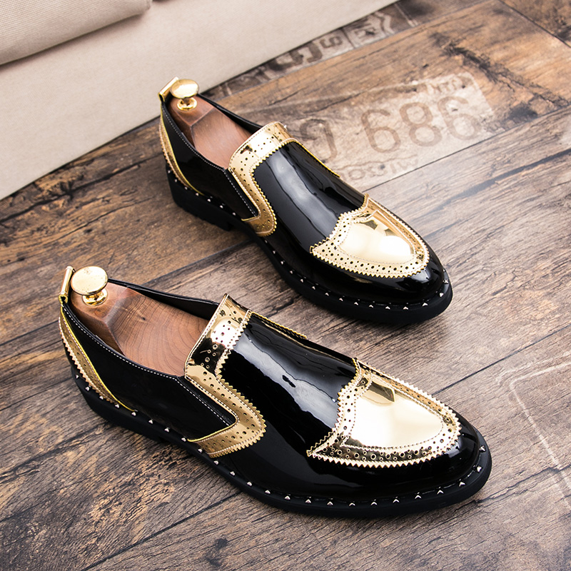 Fashionable Formal Men Shoes L - Men Shoes Louboutin incelemesi ve fiyatı