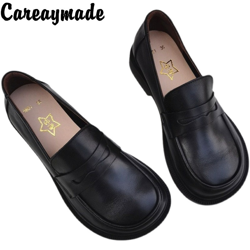 Careaymade-Women's Casual Shoe - Men Shoes Size To Women incelemesi ve fiyatı