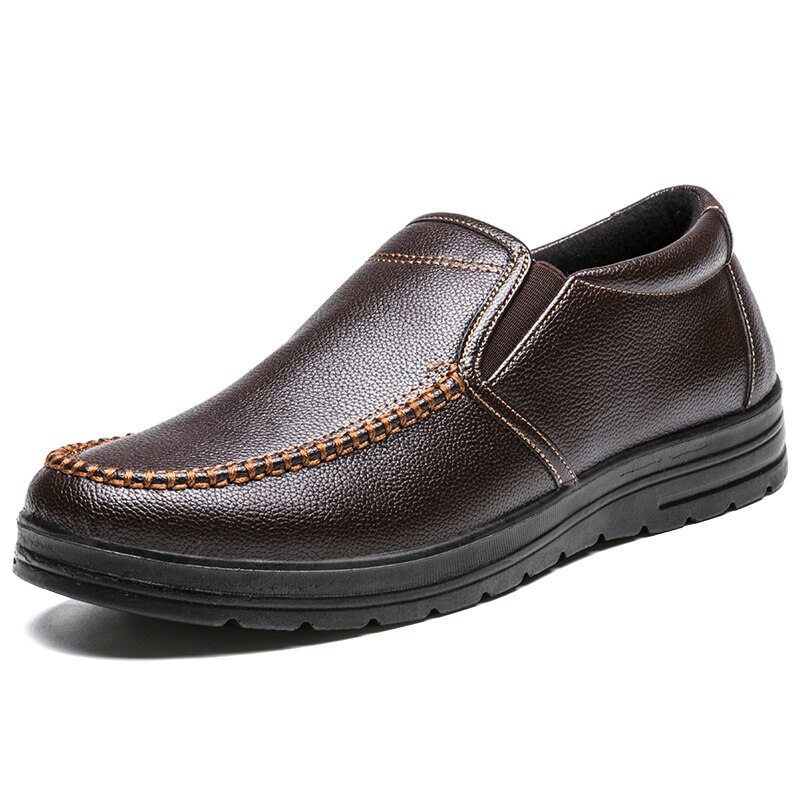 Men's Light Leather Casual Sho - Men Shoes Louboutin incelemesi ve fiyatı