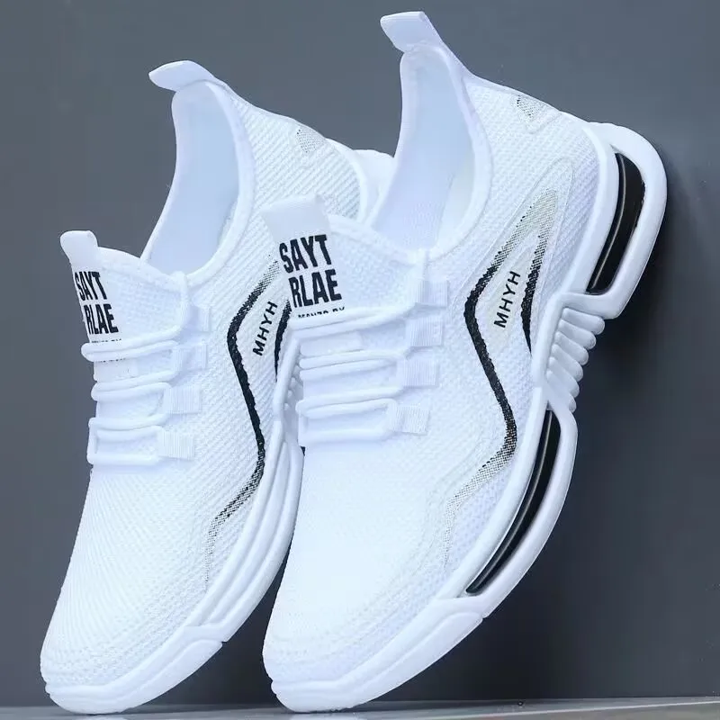 2026 Men's Woven Shoes for Out - Men'S Shoes Comfortable Walking incelemesi ve fiyatı