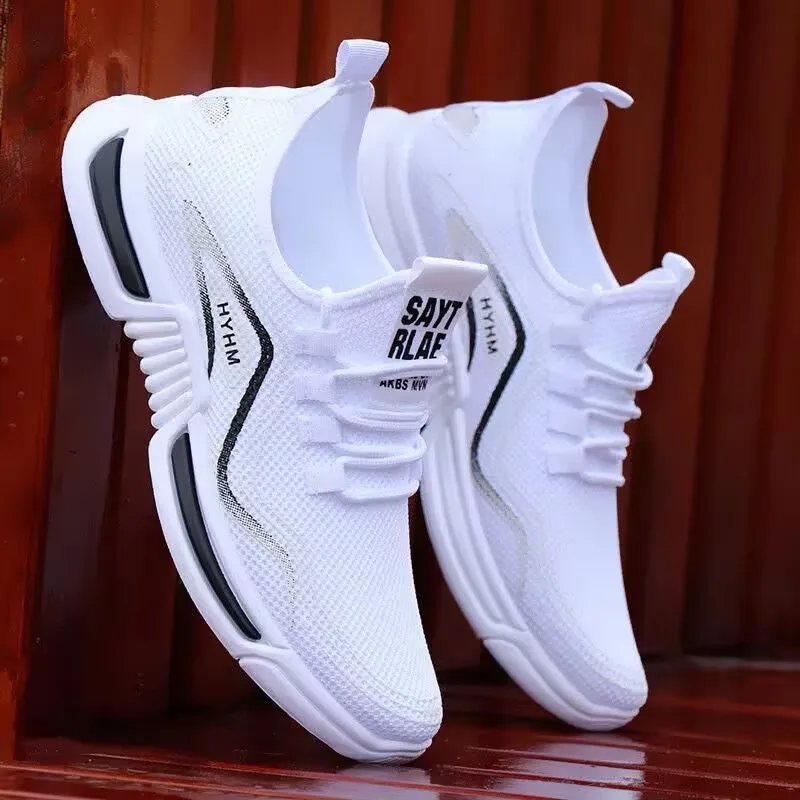 2026 Men's Woven Shoes for Out - Men'S Shoes Comfortable Walking incelemesi ve fiyatı