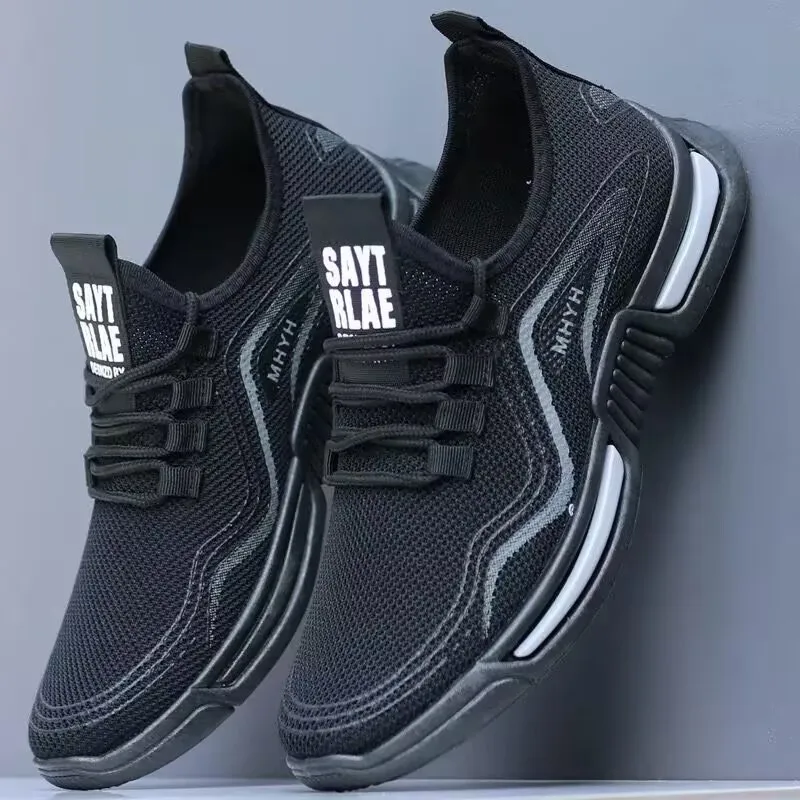 2026 Men's Woven Shoes for Out - Men'S Shoes Comfortable Walking incelemesi ve fiyatı