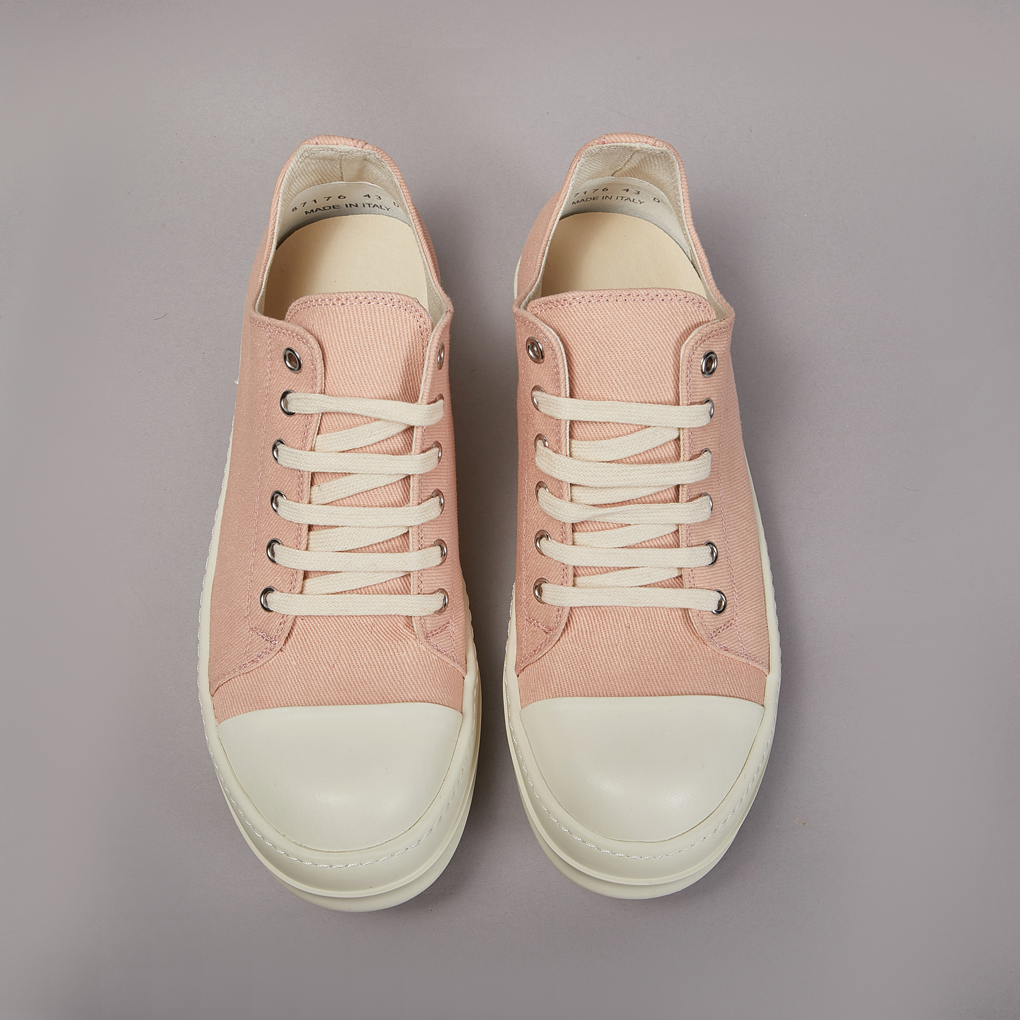 Multifunctional Dirty Pink Twi - Men'S Shoes Quality incelemesi ve fiyatı