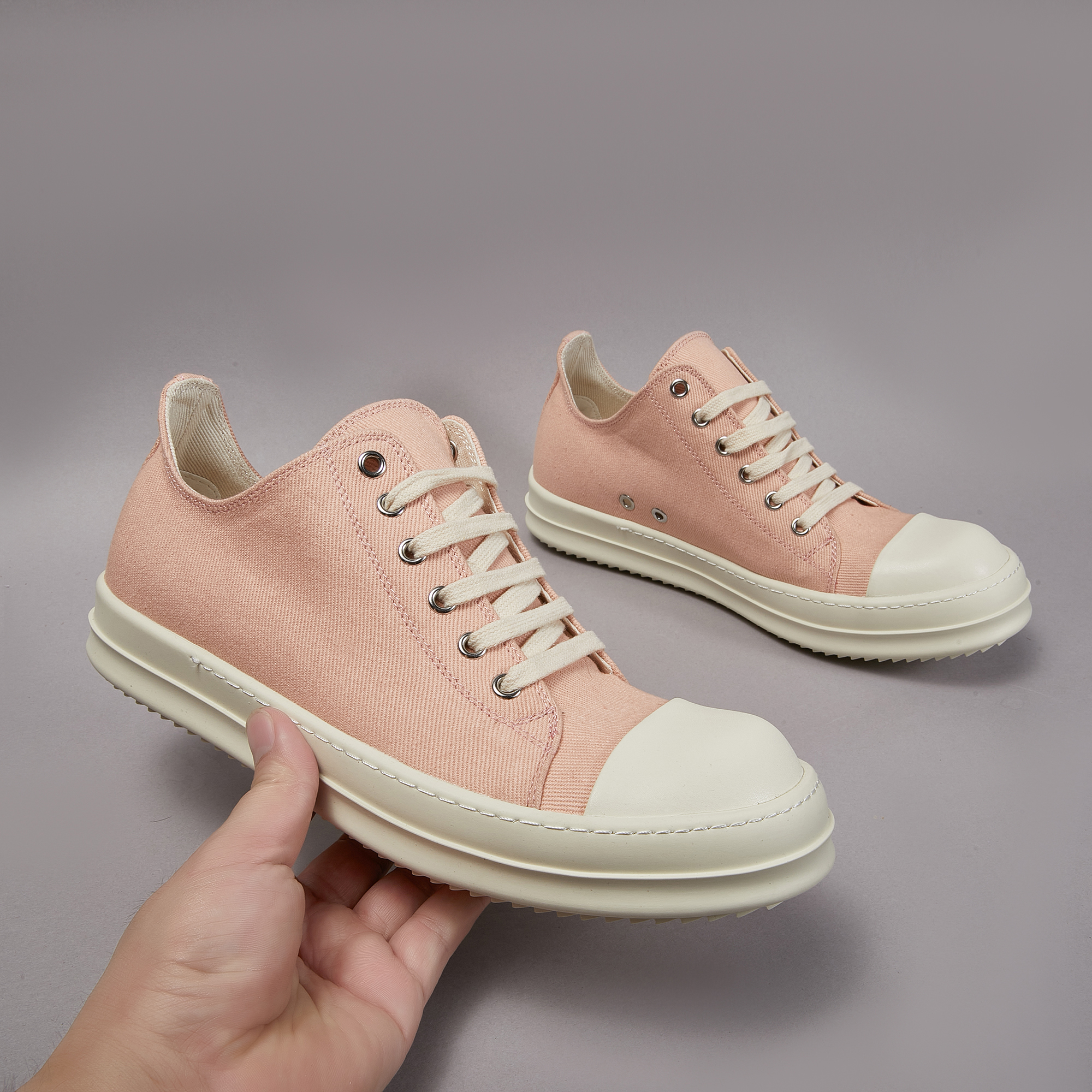 Multifunctional Dirty Pink Twi - Men'S Shoes Quality incelemesi ve fiyatı
