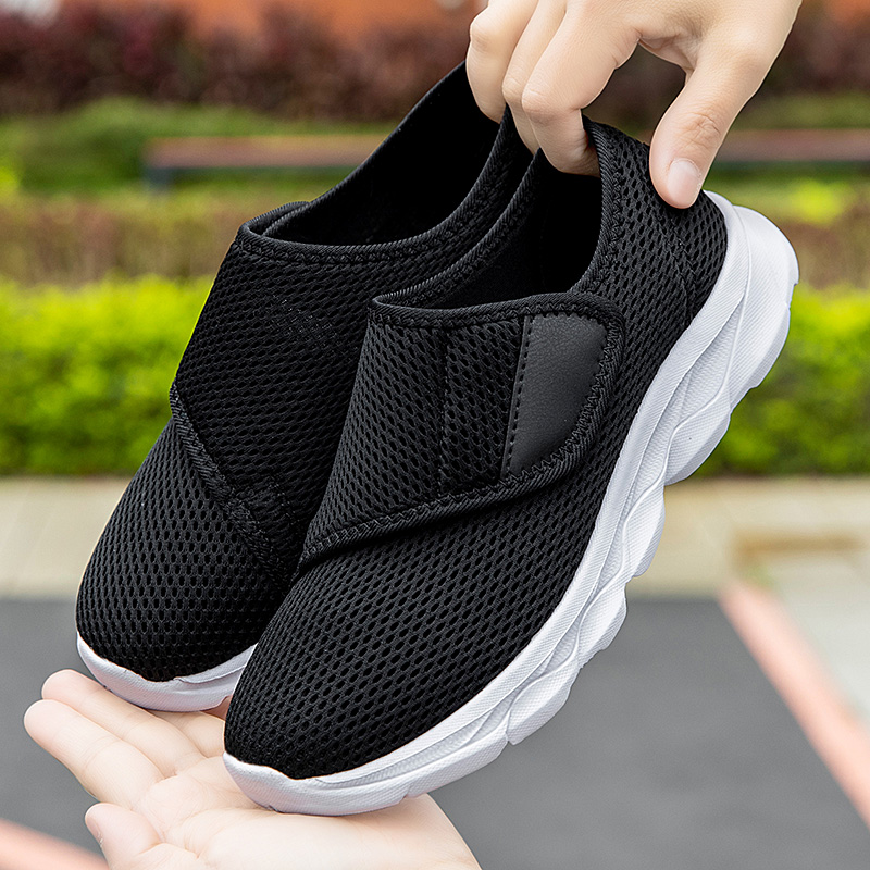 Men Orthopedics Wide Feet Swol - Men'S Shoes Diabetic incelemesi ve fiyatı