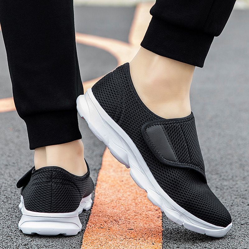 Men Orthopedics Wide Feet Swol - Men'S Shoes Diabetic incelemesi ve fiyatı