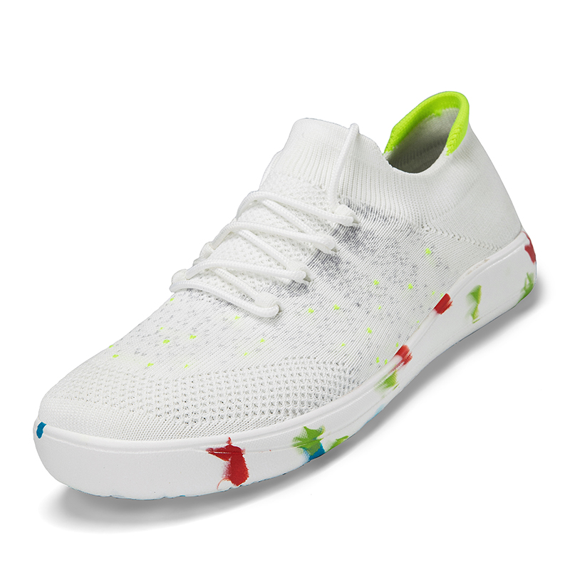 Lightweight Wide Foot Shoes Me - Men'S Shoes Diabetic incelemesi ve fiyatı