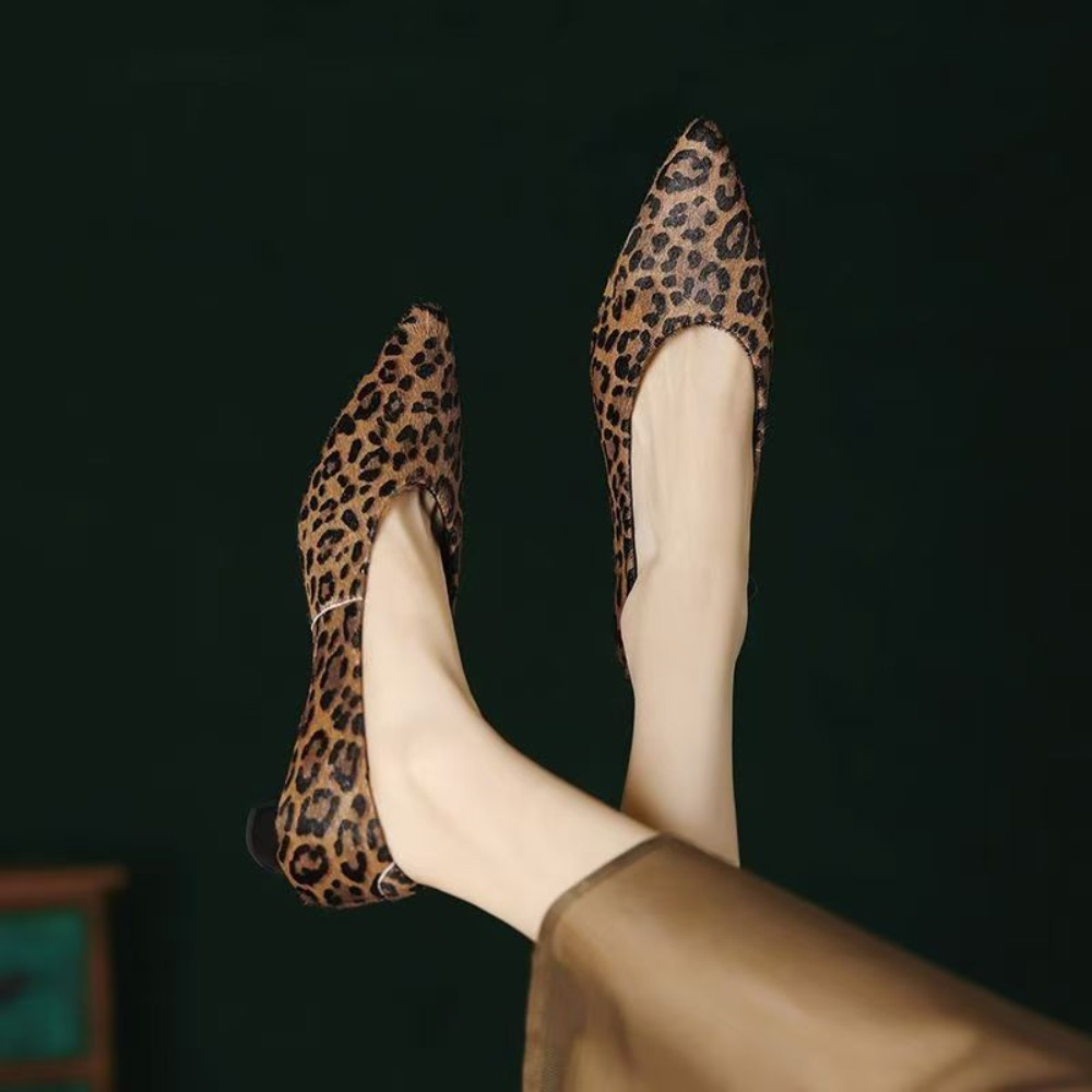 ​​2026 New Arrival Women's Low - Dress Shoe Pointed incelemesi ve fiyatı
