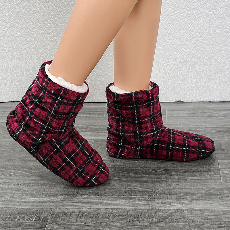Winter Adult Men And Women Thi - Men Shoes Size To Women incelemesi ve fiyatı