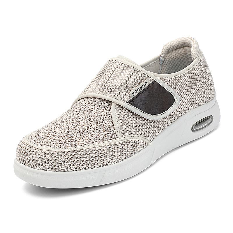 Unisex Big Size Medical Diabet - Men'S Shoes Diabetic incelemesi ve fiyatı