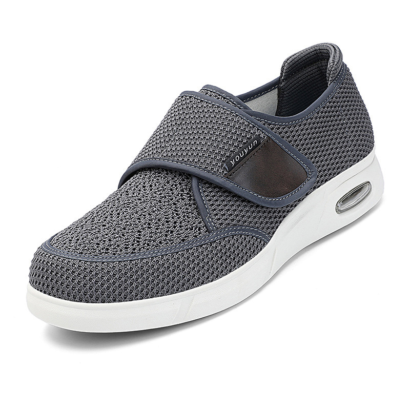 Unisex Big Size Medical Diabet - Men'S Shoes Diabetic incelemesi ve fiyatı