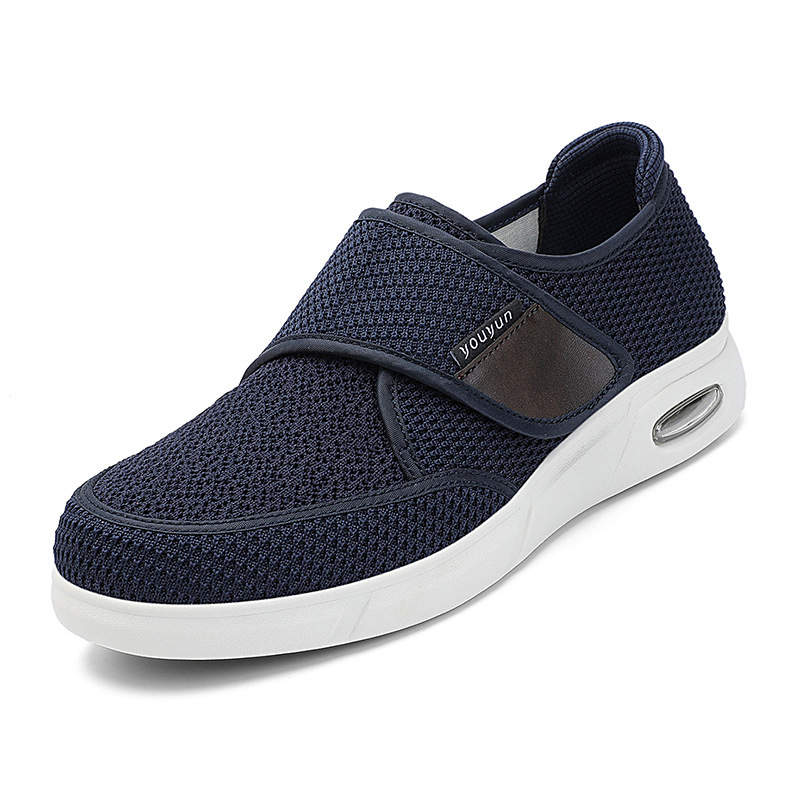 Unisex Big Size Medical Diabet - Men'S Shoes Diabetic incelemesi ve fiyatı