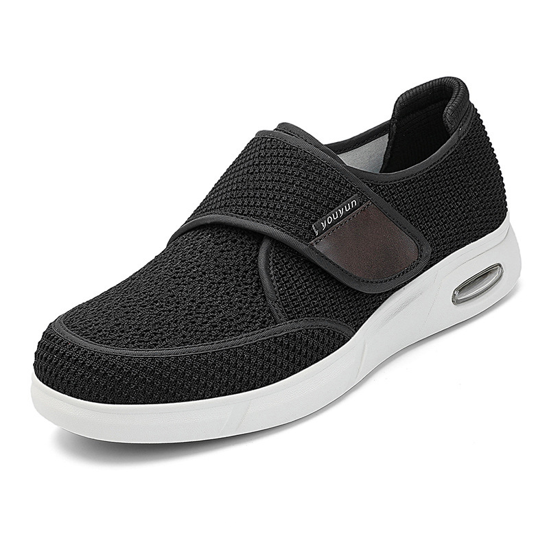 Unisex Big Size Medical Diabet - Men'S Shoes Diabetic incelemesi ve fiyatı