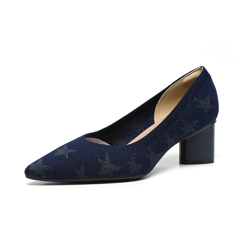 Patent Leather Thin High Heels - Dress Shoe Pointed incelemesi ve fiyatı