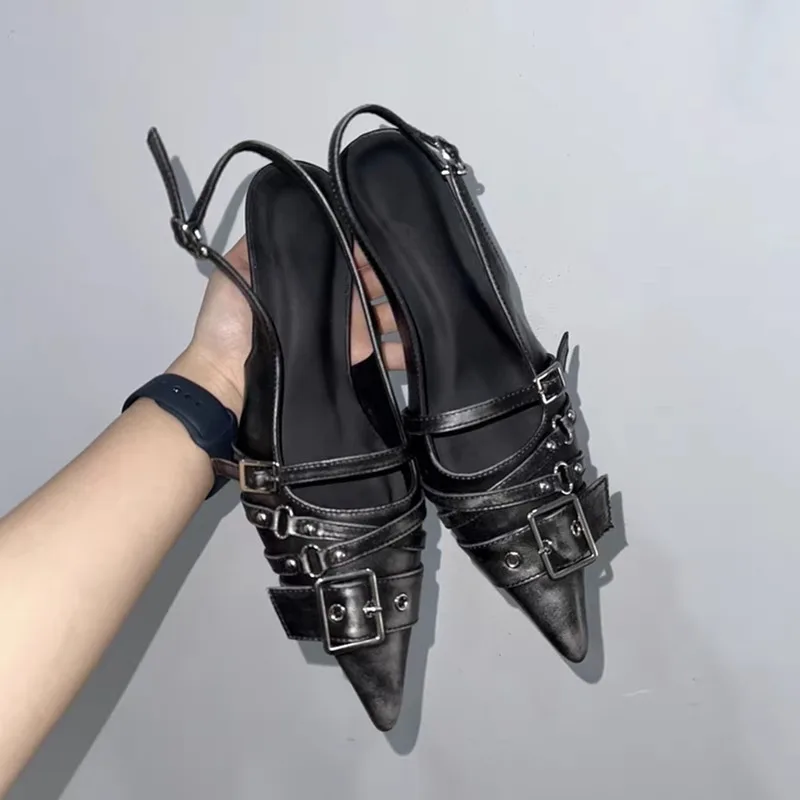 Pointed Toe High Heels Women W - Dress Shoe Pointed incelemesi ve fiyatı