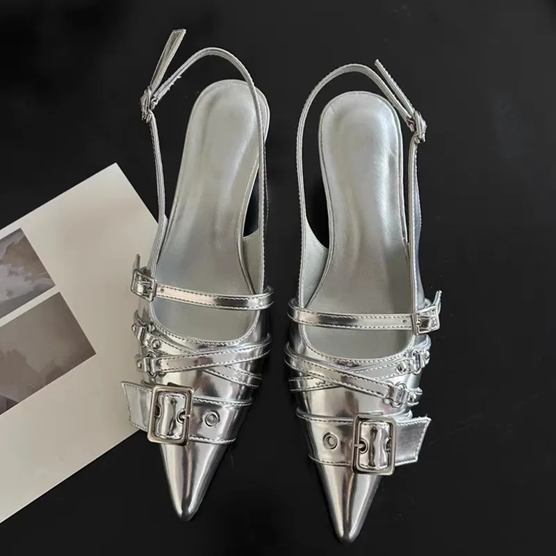 Pointed Toe High Heels Women W - Dress Shoe Pointed incelemesi ve fiyatı