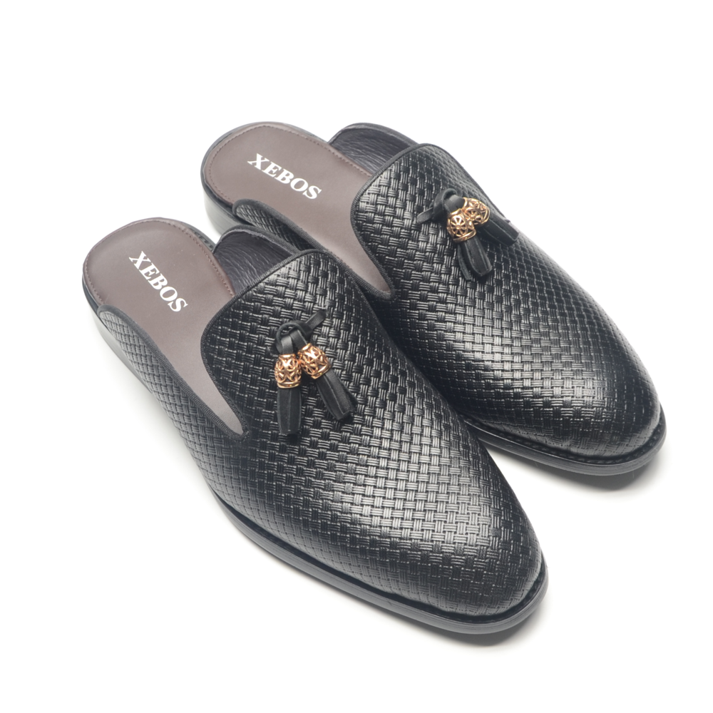 Closed Toe Half Shoes for Men  - Men Shoes Louboutin incelemesi ve fiyatı