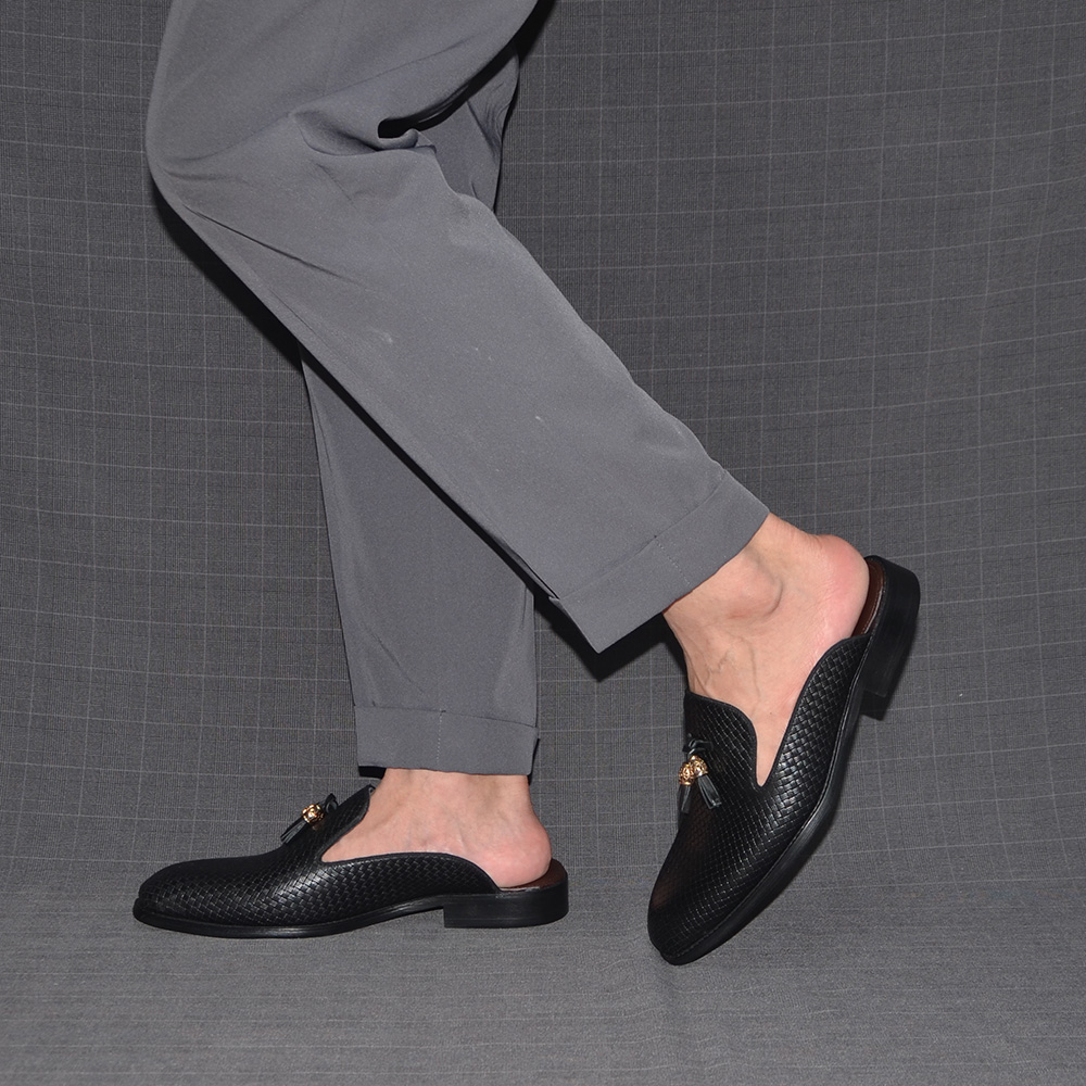 Closed Toe Half Shoes for Men  - Men Shoes Louboutin incelemesi ve fiyatı
