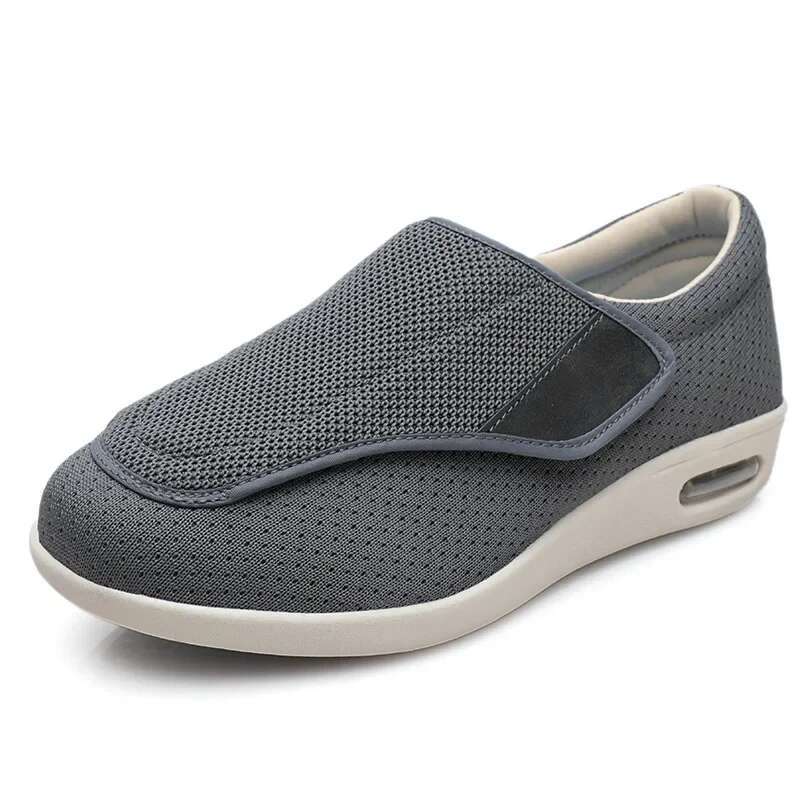 New 2026 Casual Orthopedics Wi - Men'S Shoes Diabetic incelemesi ve fiyatı