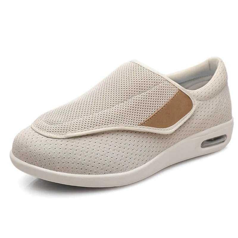 New 2026 Casual Orthopedics Wi - Men'S Shoes Diabetic incelemesi ve fiyatı