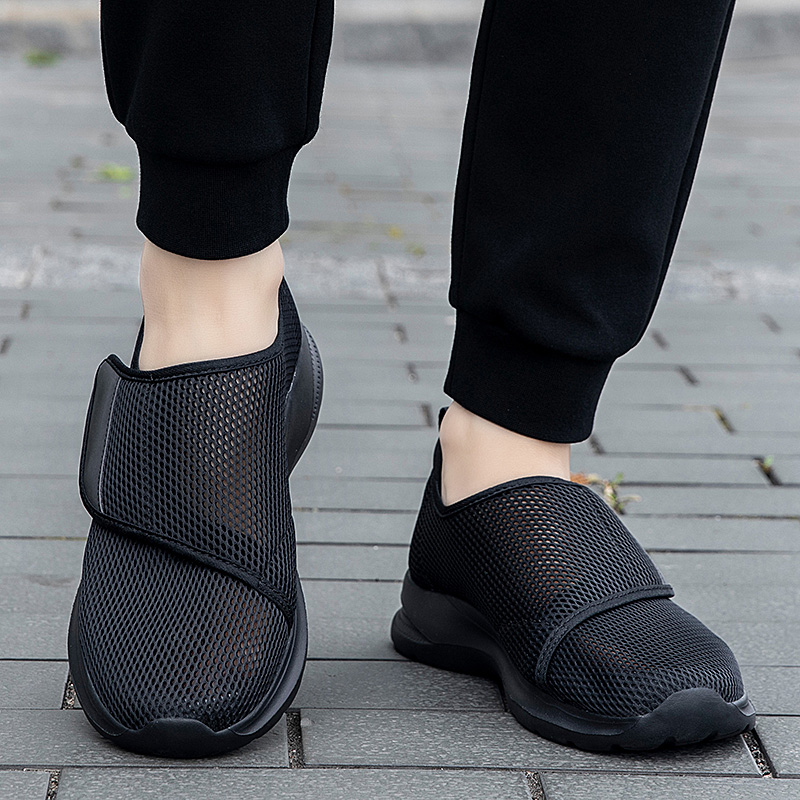 Man Women Orthopedics Wide Fee - Men'S Shoes Diabetic incelemesi ve fiyatı