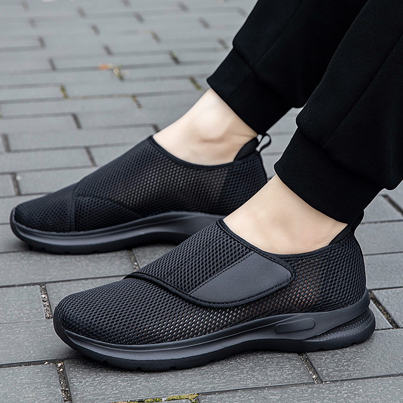 Man Women Orthopedics Wide Fee - Men'S Shoes Diabetic incelemesi ve fiyatı