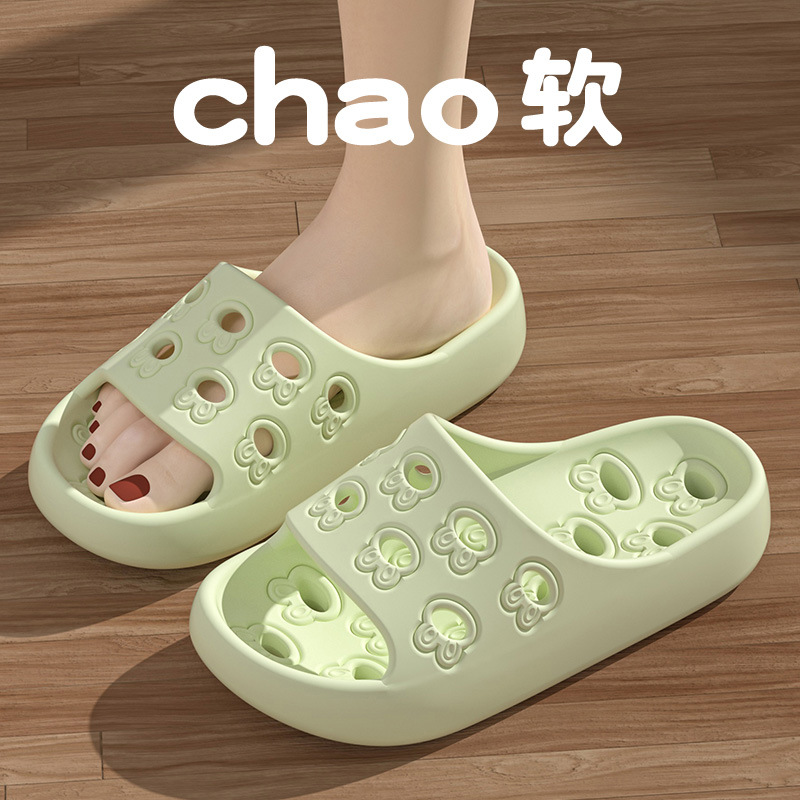 Hollow Slippers Women Men Coup - Men'S Shoes With Platform incelemesi ve fiyatı