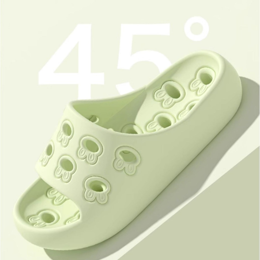 Hollow Slippers Women Men Coup - Men'S Shoes With Platform incelemesi ve fiyatı