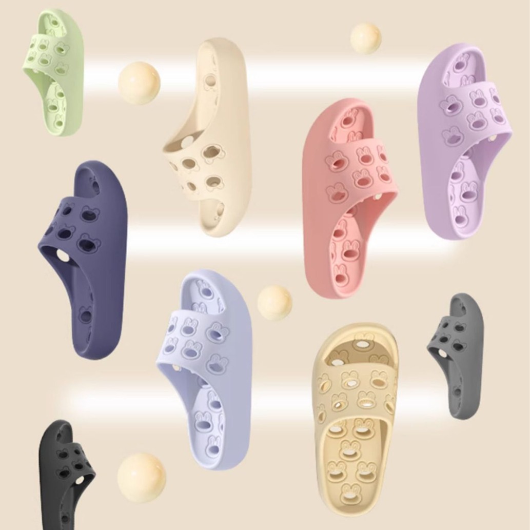 Hollow Slippers Women Men Coup - Men'S Shoes With Platform incelemesi ve fiyatı