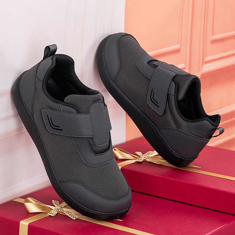 FitVille Diabetic Shoes Mens E - Men'S Shoes Diabetic incelemesi ve fiyatı