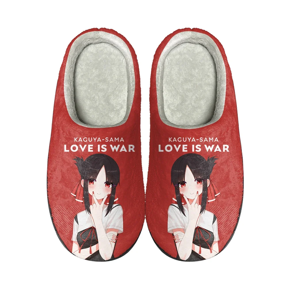 Kaguya Sama Love Is War Home C - Men'S Shoes Quality incelemesi ve fiyatı
