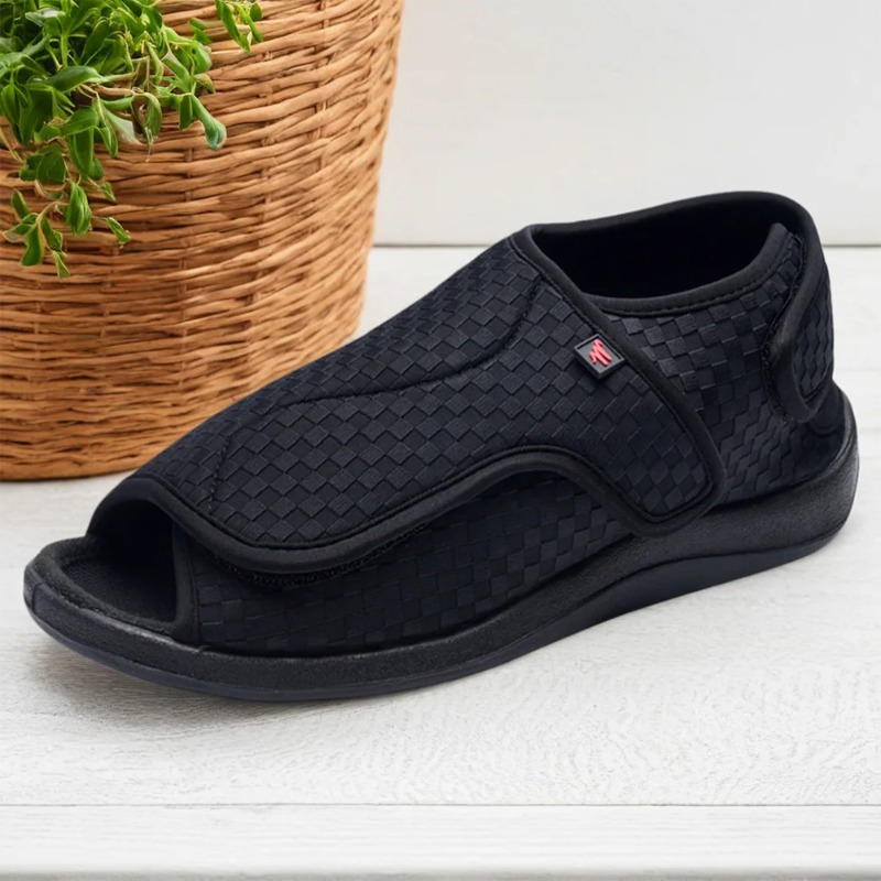 Women Men Diabetic Slippers Ex - Men'S Shoes Diabetic incelemesi ve fiyatı