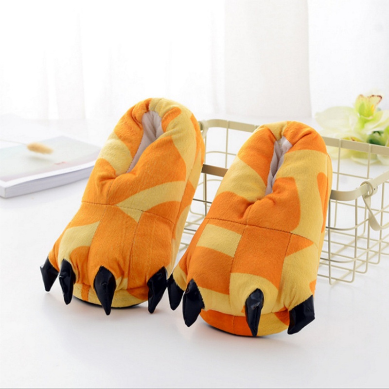 Winter Warm Soft Indoor Floor  - Men Shoes Size To Women incelemesi ve fiyatı