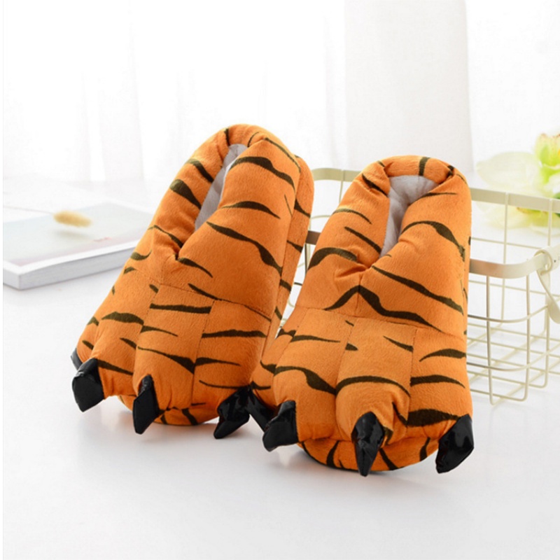 Winter Warm Soft Indoor Floor  - Men Shoes Size To Women incelemesi ve fiyatı