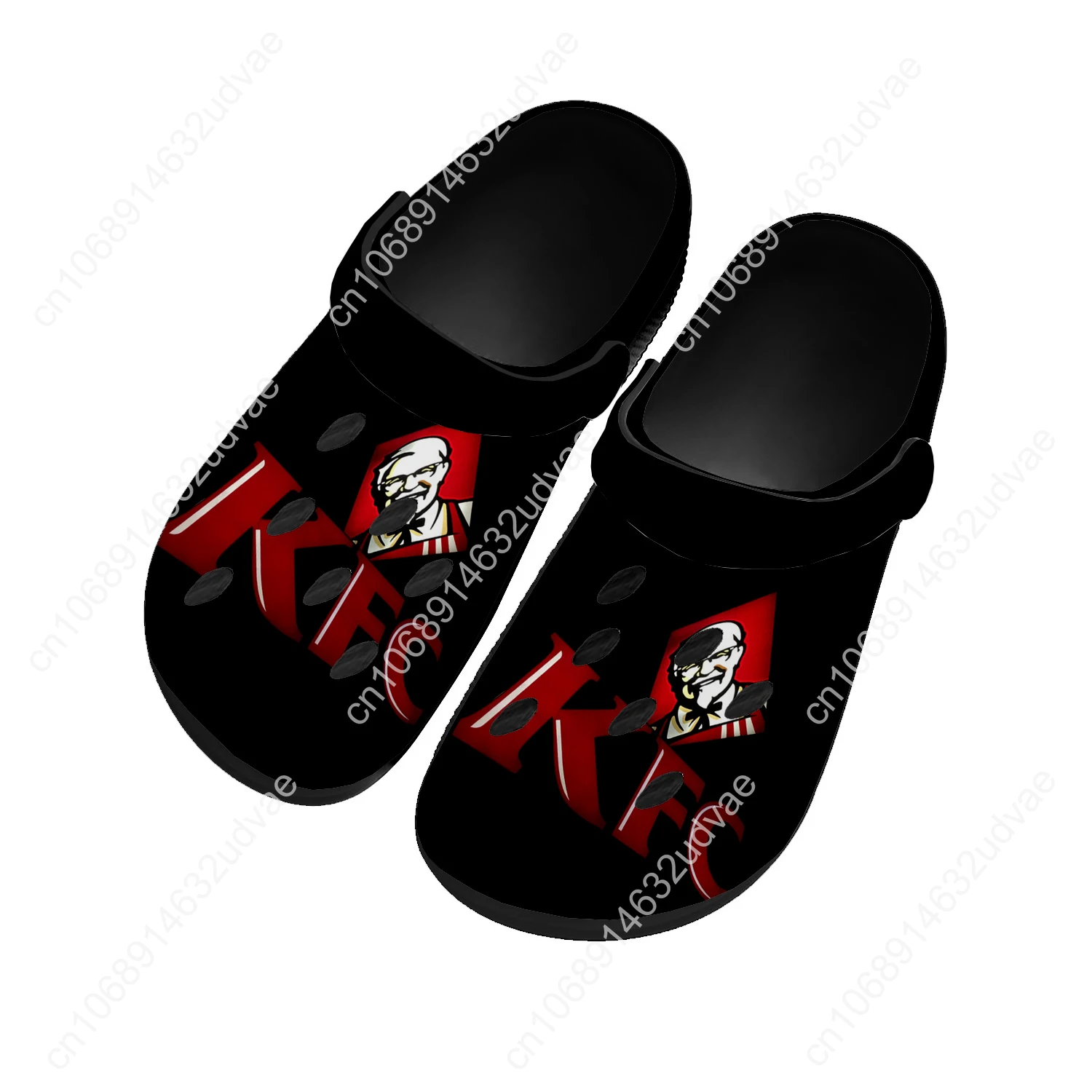 KFC Sandals Women Teenager Hom - Men'S Shoes Quality incelemesi ve fiyatı