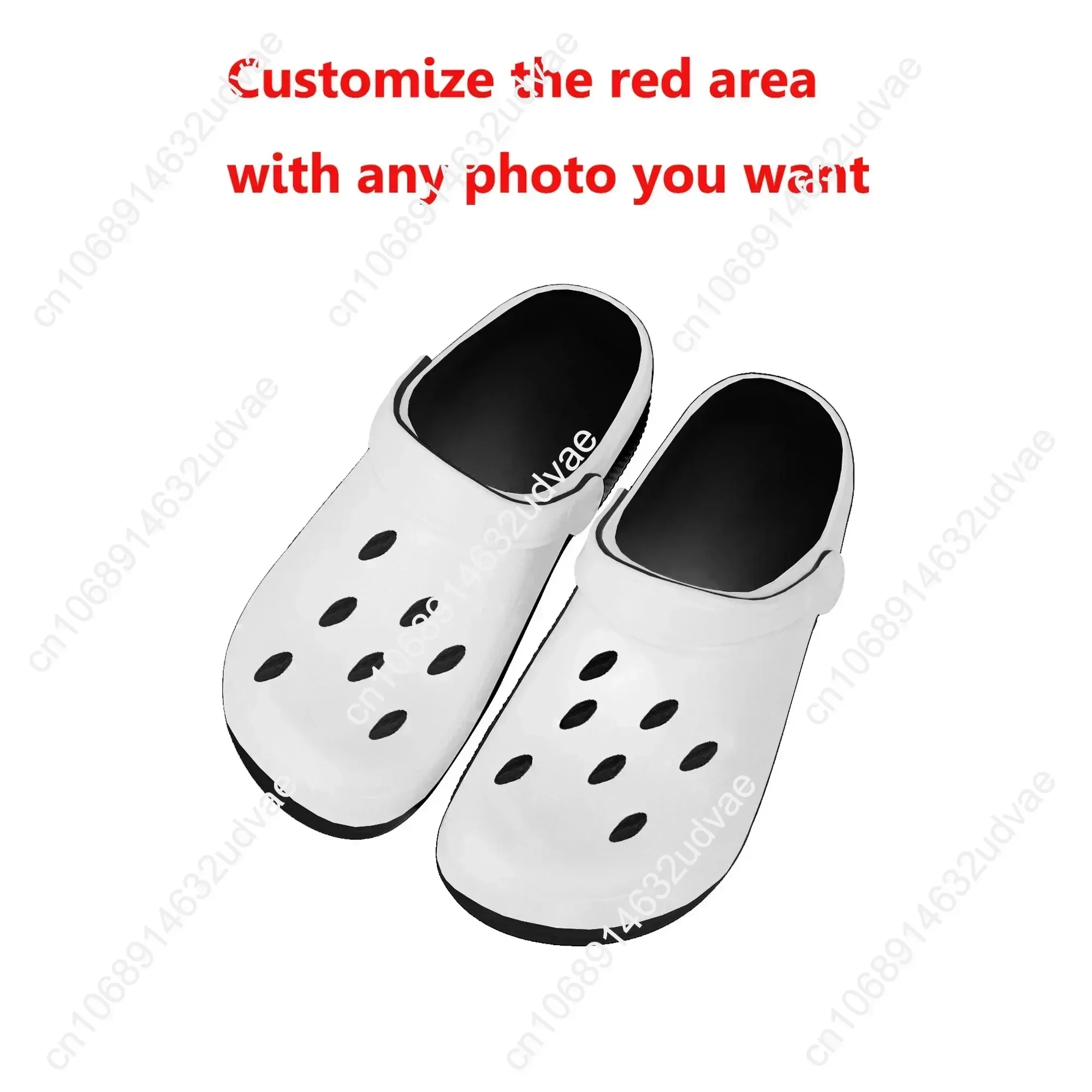 KFC Sandals Women Teenager Hom - Men'S Shoes Quality incelemesi ve fiyatı