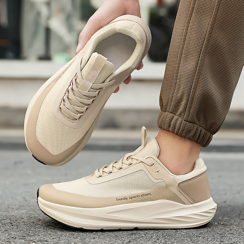 Hot Sale Running Trainers for  - Men'S Shoes Comfortable Walking incelemesi ve fiyatı