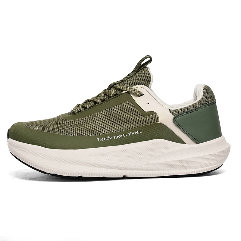 Hot Sale Running Trainers for  - Men'S Shoes Comfortable Walking incelemesi ve fiyatı