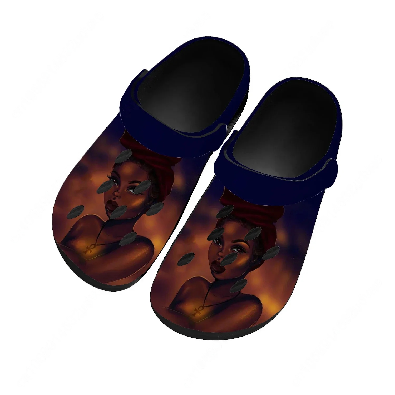 African Water Shoes Mens Women - Men'S Shoes Quality incelemesi ve fiyatı