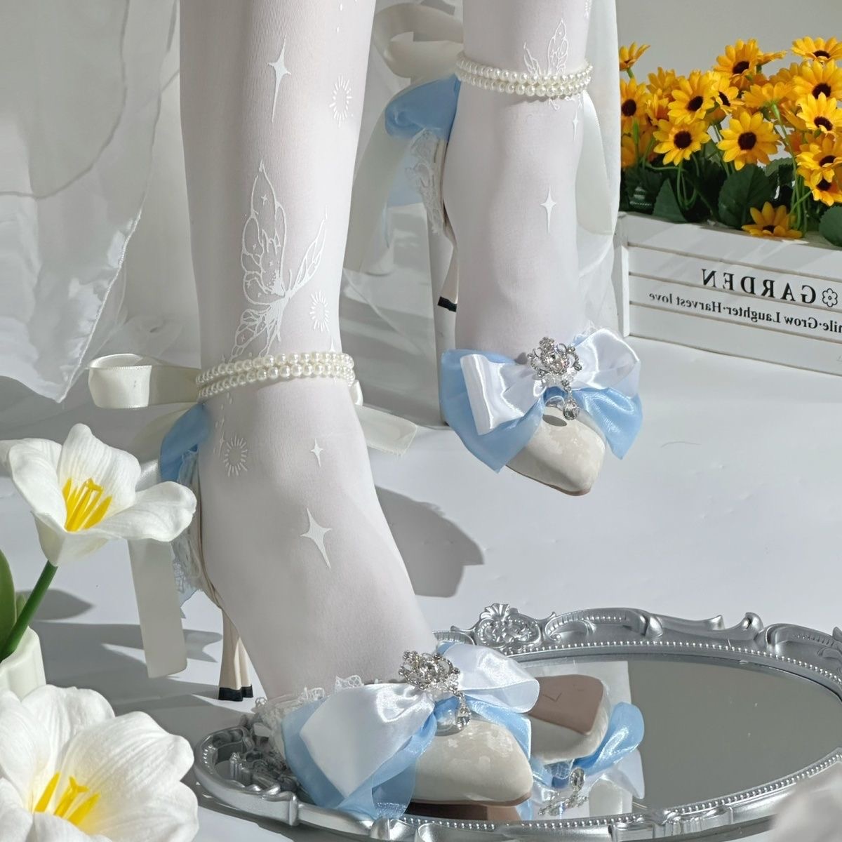 Blue Shoes Woman Black Brown L - Men Shoes For Wedding incelemesi ve fiyatı