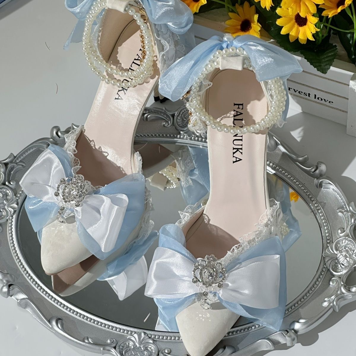 Blue Shoes Woman Black Brown L - Men Shoes For Wedding incelemesi ve fiyatı