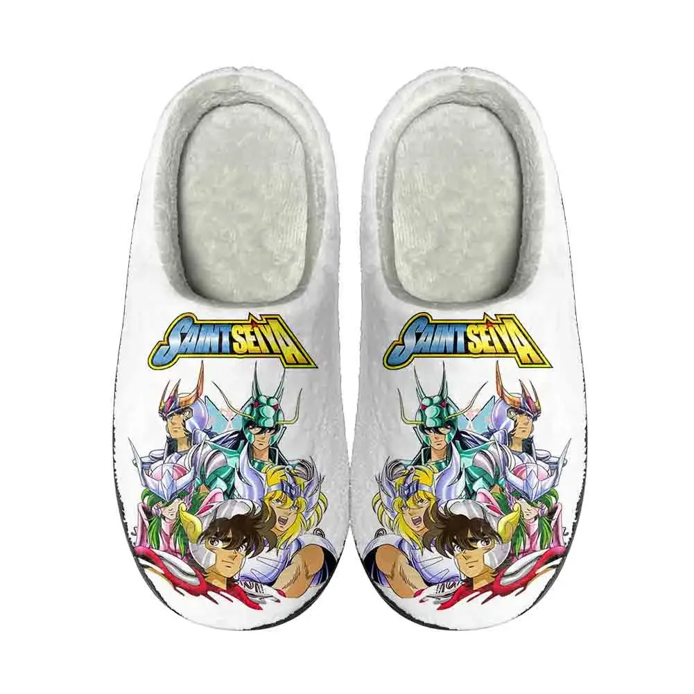 Anime Saint Seiya Fun Home Cot - Men'S Shoes Quality incelemesi ve fiyatı