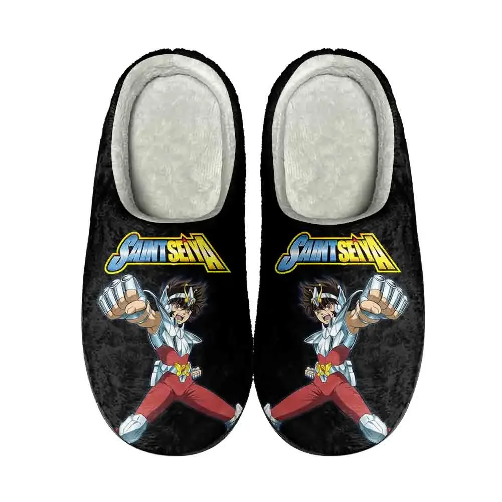Anime Saint Seiya Fun Home Cot - Men'S Shoes Quality incelemesi ve fiyatı